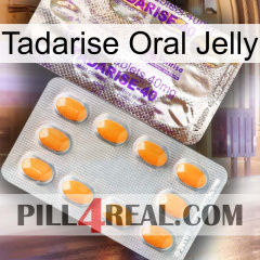 Tadarise Oral Jelly new12